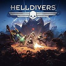 helldivers wiki|hell divers book wiki.